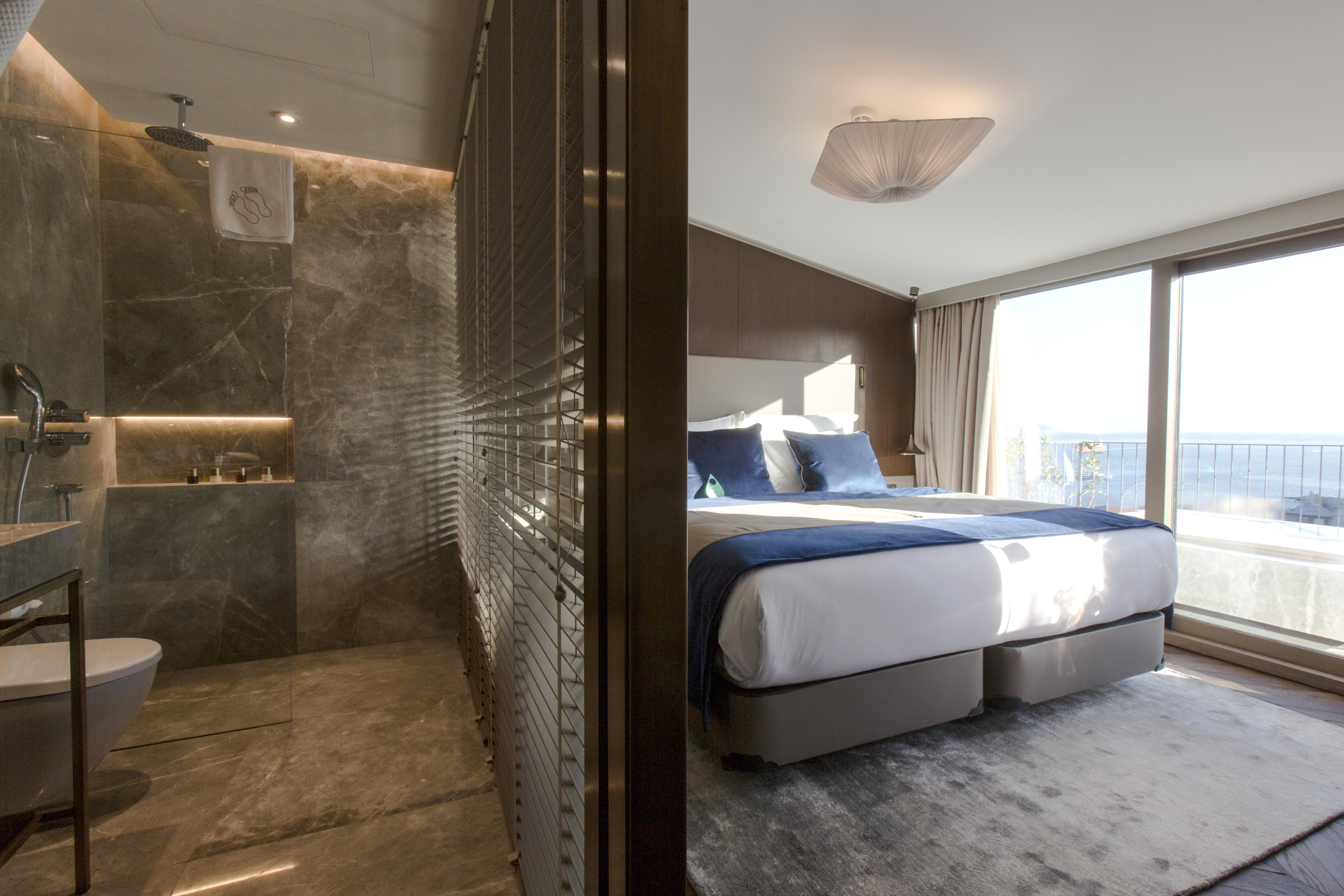 โนเบิล 22 สวีท Aparthotel อิสตันบูล ภายนอก รูปภาพ