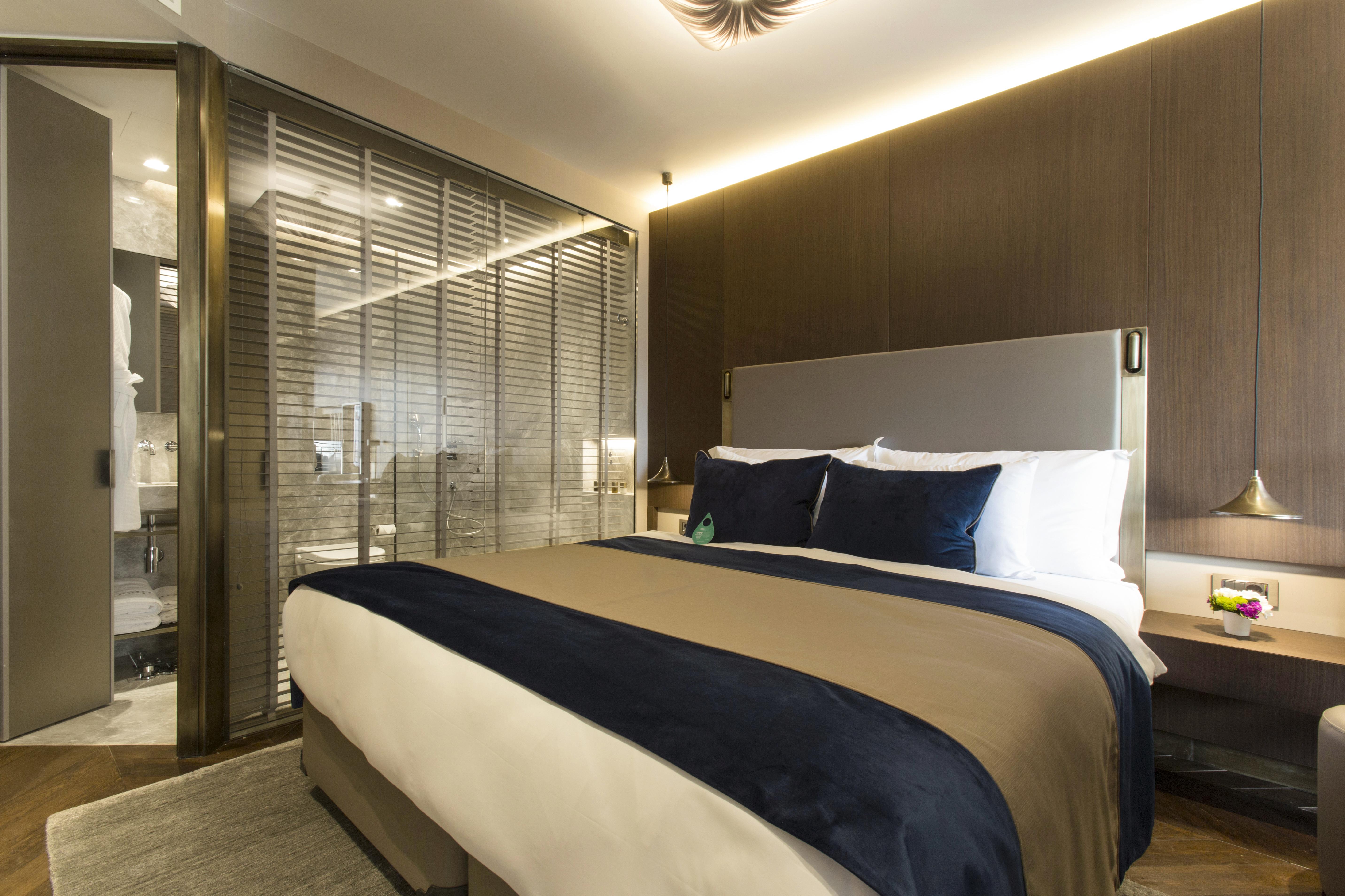 โนเบิล 22 สวีท Aparthotel อิสตันบูล ภายนอก รูปภาพ