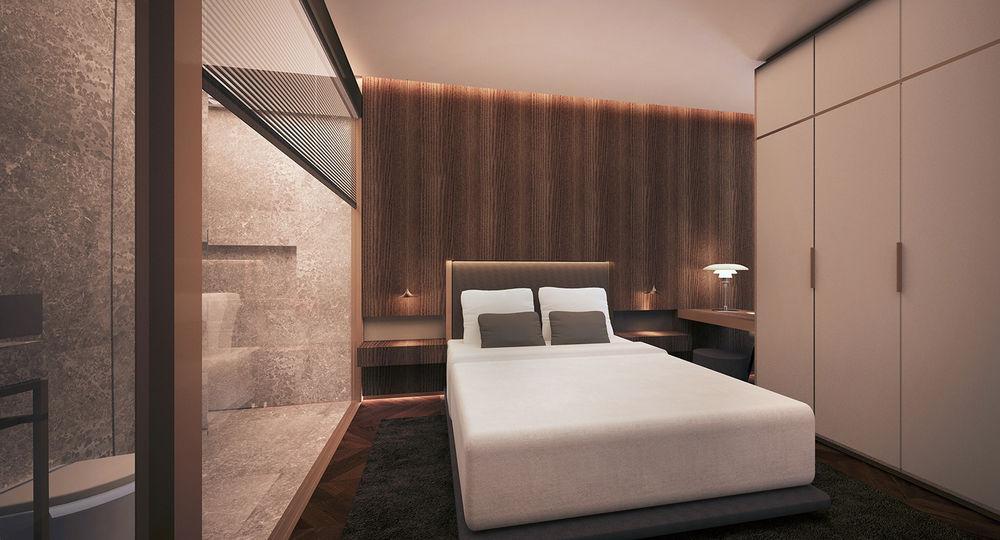 โนเบิล 22 สวีท Aparthotel อิสตันบูล ภายนอก รูปภาพ